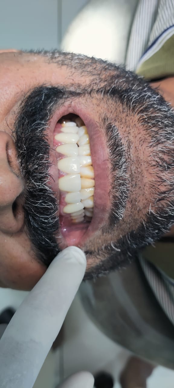 Aysha Dental Speciality Clinic