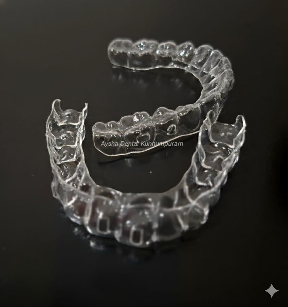 Aysha Dental Speciality Clinic