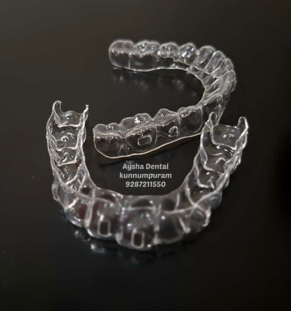 Aysha Dental Speciality Clinic