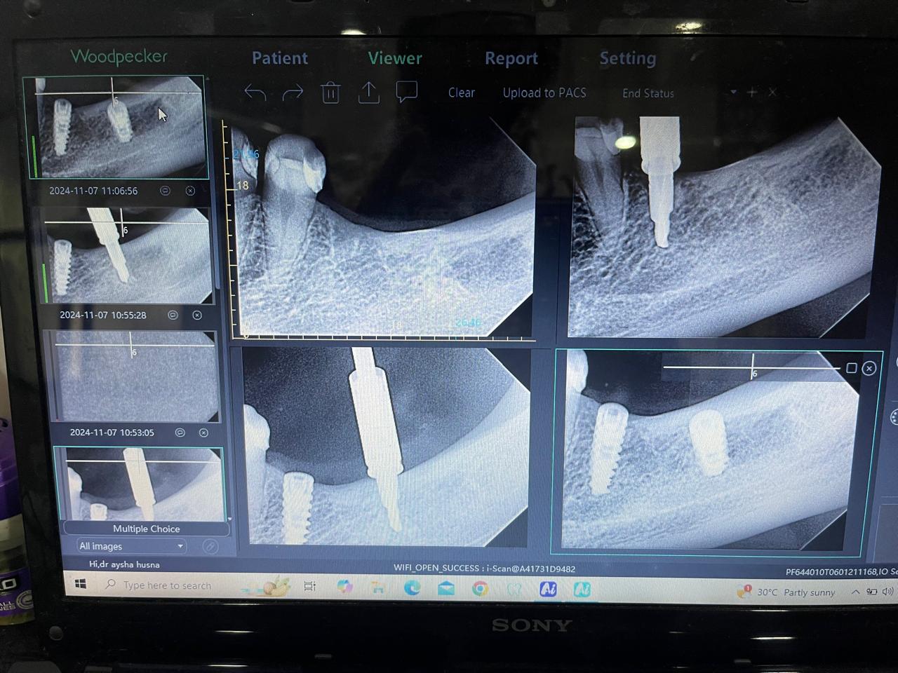 Aysha Dental Speciality Clinic