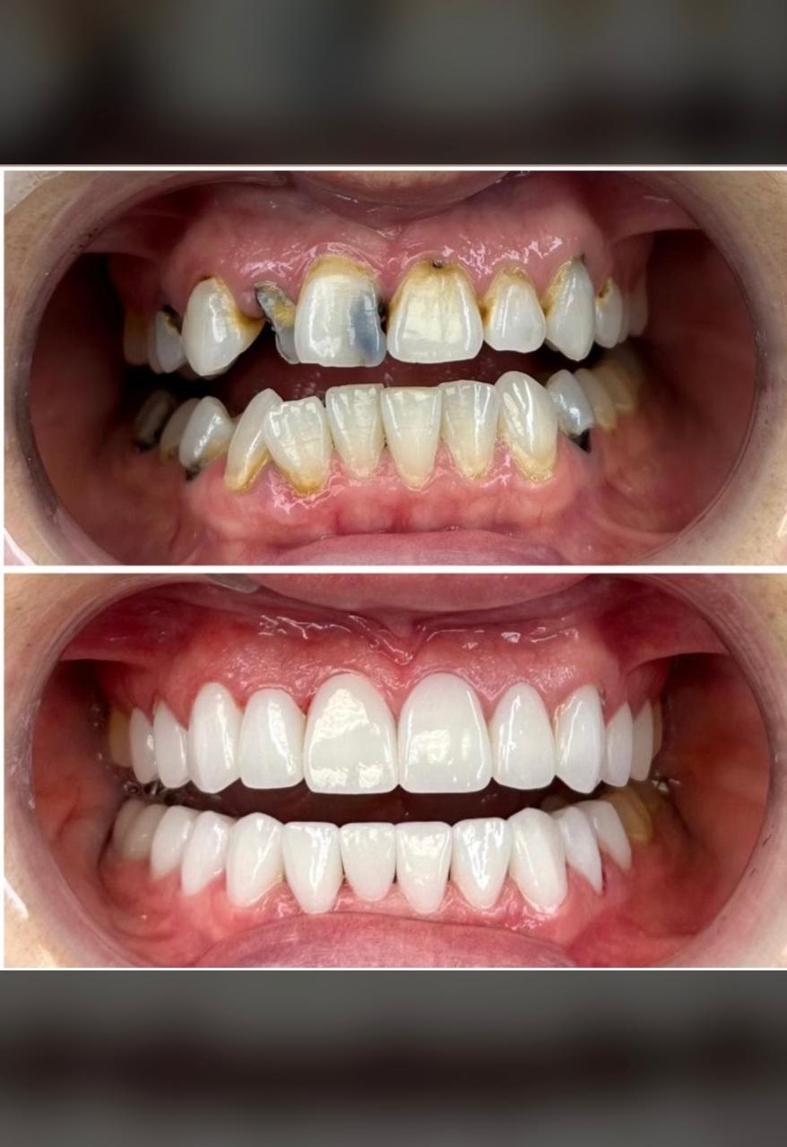 Aysha Dental Speciality Clinic